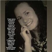 Diploma liceo scientifico, attualmente al quinto anno della facoltà di medicina e chirurgia